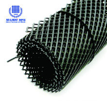 High Quality HDPE Pipeline Extruded Mesh